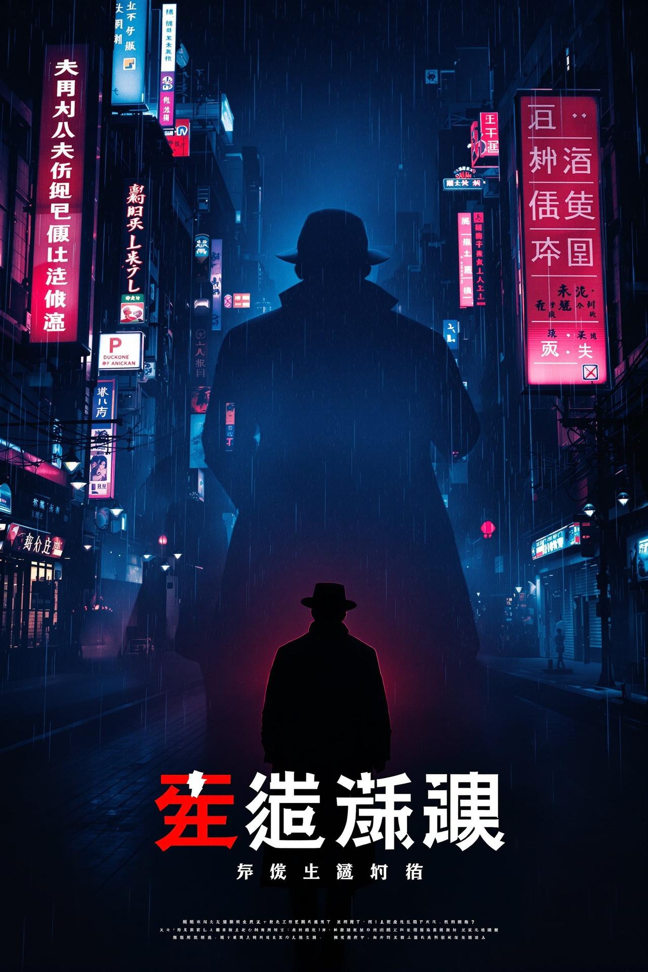 暗夜追踪 - 电影 - 青青草视频在线免费观看推荐 暗夜追踪 - 青青草视频在线免费观看电影海报