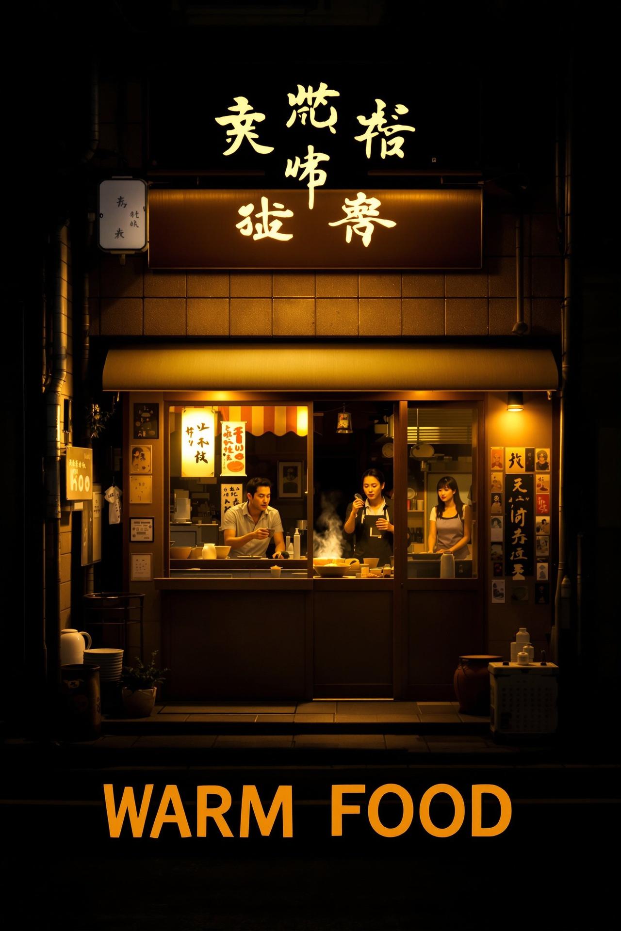 满月食堂 - 电视剧 - 青青草视频在线免费观看推荐 满月食堂 - 青青草视频在线免费观看电视剧海报