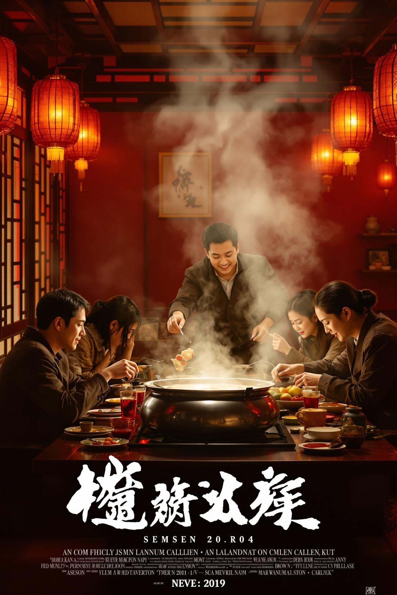 团圆饭 - 电影 - 青青草视频在线免费观看推荐 团圆饭 - 青青草视频在线免费观看电影海报