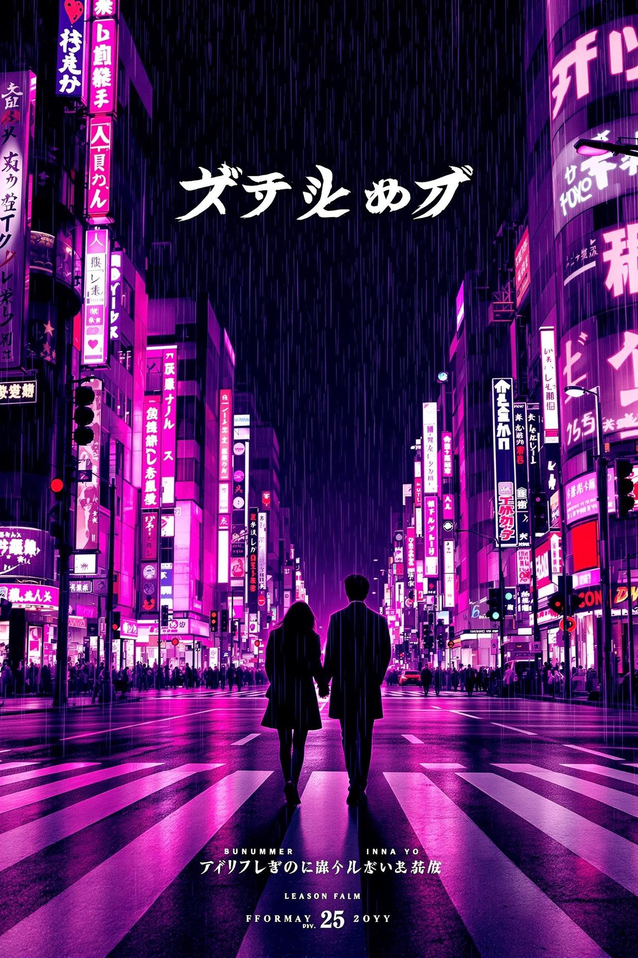 东京月光曲 - 电影 - 青青草视频在线免费观看推荐 东京月光曲 - 青青草视频在线免费观看电影海报